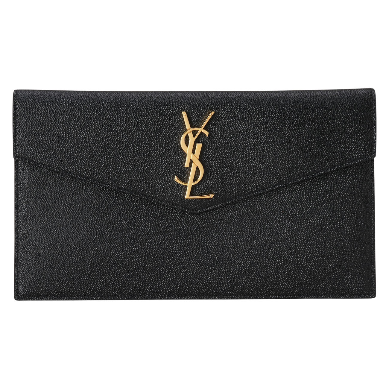 YVES SAINT LAURENT(USED)생로랑 565739 업타운 클러치